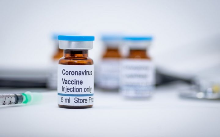 Azərbaycan Türkiyədən  koronavirus vaksini alır - SAY VƏ MƏBLƏĞ