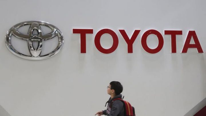 Toyota bu il mənfəətinin 79 faiz azalacağını gözləyir