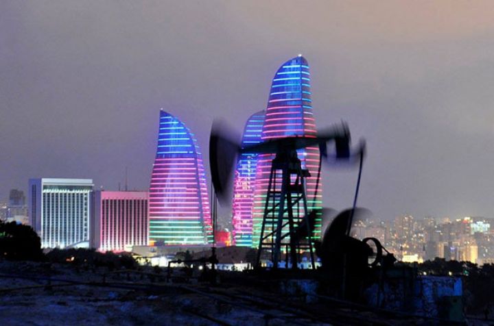 Azərbaycan neftinin qiyməti daha da artıb