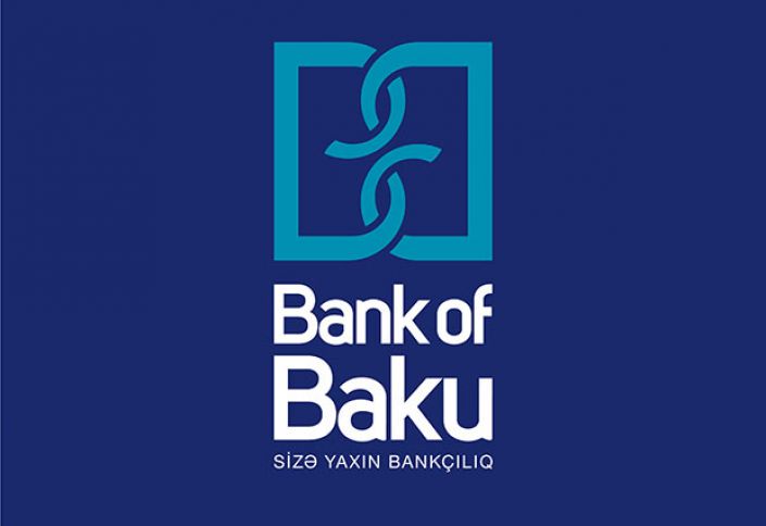 “Bank of Baku”nun xalis mənfəəti 2 dəfədən çox artıb
