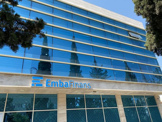 “Embafinans”ın istiqrazlarına 3 investor  3 sifariş təqdim edib