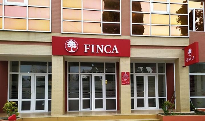 "Finca" istiqrazlarına  6 investor 6 sifariş təqdim edib - HƏRRACIN NƏTİCƏSİ