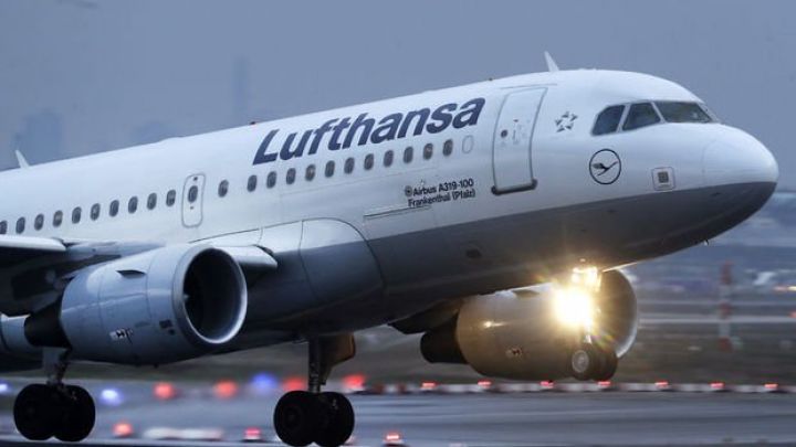 Lufthansa-nı xilas etmək üçün 9 milyard avroluq paket təsdiqləndi