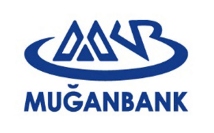 "Muğanbank" biznes kreditləri portfelini 15 milyon manata yaxın artırıb