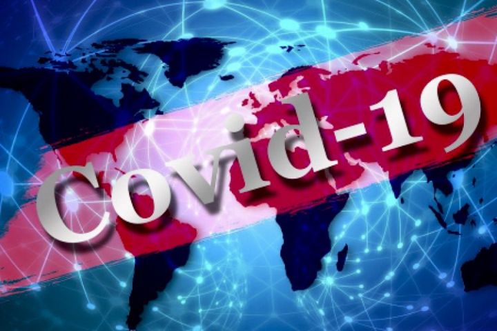 Gürcüstanda son sutkada 2 401 nəfər koronavirusa yoluxub, 20 nəfər ölüb