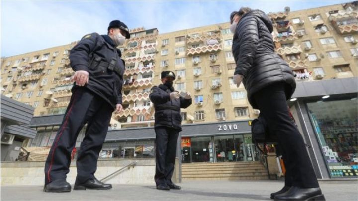 10 şəhər və rayonda xüsusi karantin rejimində dəyişikliklər edildi - TAM DAYADIRILACAQ