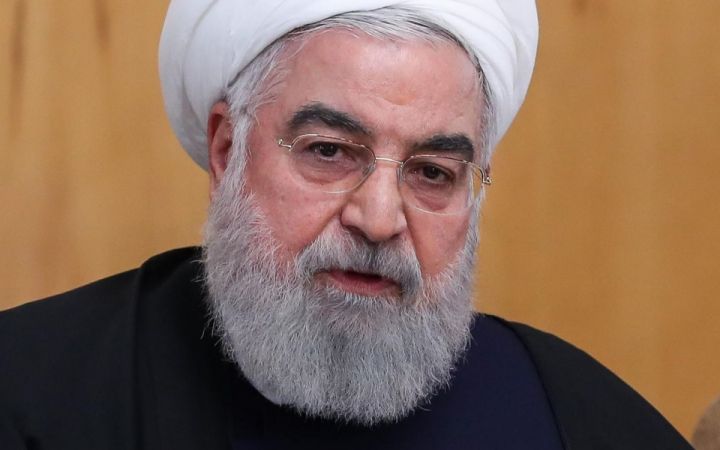 “İran sevinir”
