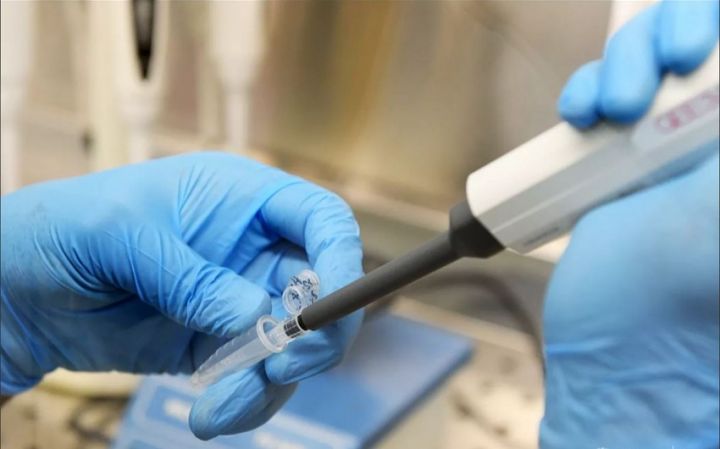 İranda koronavirusa qarşı dərmanların sınaqlarına başlanılıb