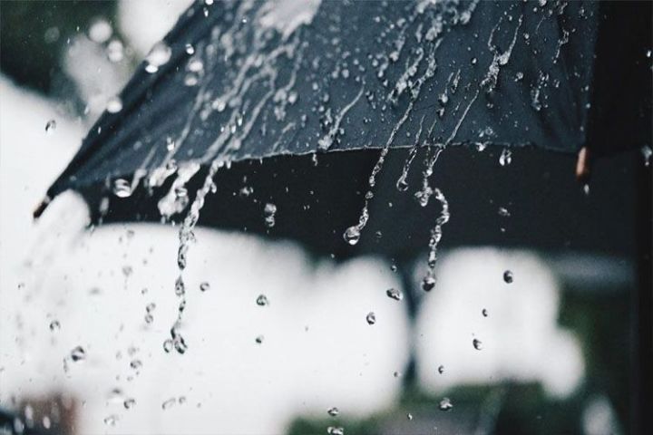 Yağış yağacağı  gözlənilir - SABAHIN HAVA PROQNOZU