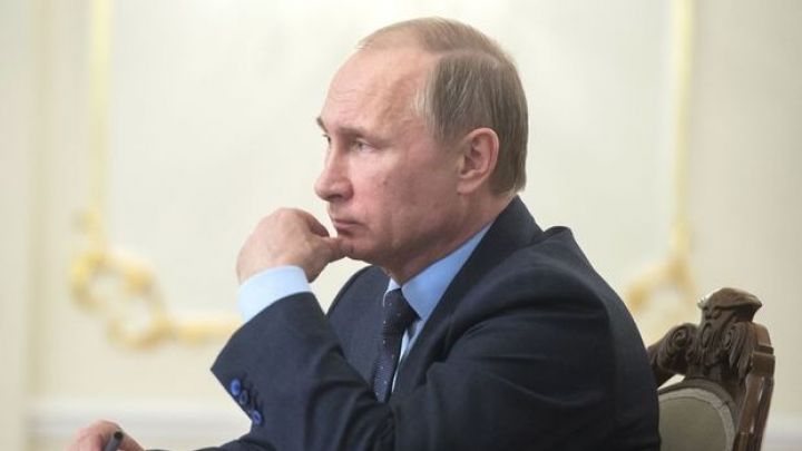 Putin: Bideni Prezident olaraq tanımağa hazır deyiləm