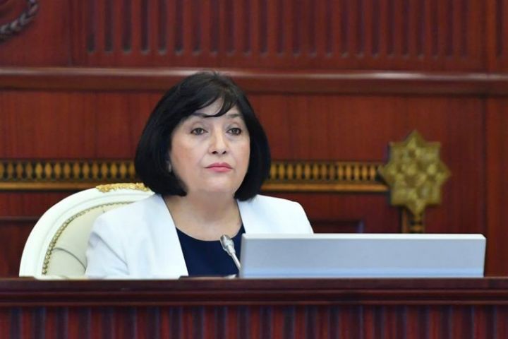 “Fransa Senatında Azərbaycana qarşı çirkin siyasi aksiya təşkil olunub”