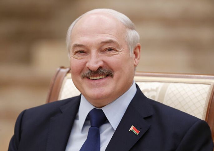 Aleksandr Lukaşenko: Rusiya ilə münasibətləri intensivləşdirməyə hazırıq