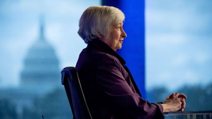 Fed-in sabiq sədri 74 yaşlı Yellen ABŞ-ın Maliyyə naziri olaraq seçildi