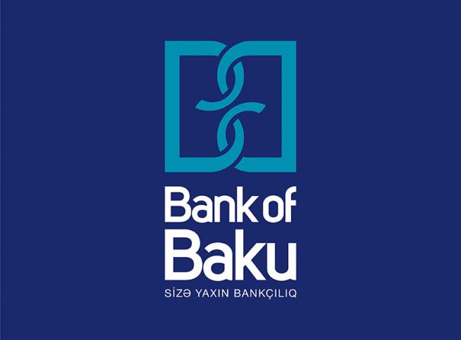 "Bank of Baku"nun xalis mənfəəti 2 dəfəyə yaxın artıb