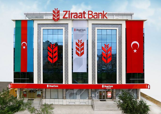 “Ziraat Bank Azərbaycan” Ordumuza Dəstək Oldu!