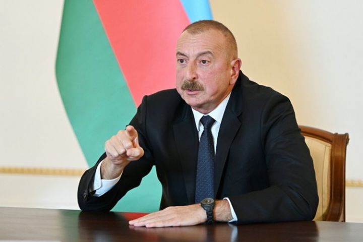 "Ermənistan silahlı qüvvələrinin 80 %-i məhv edilib"