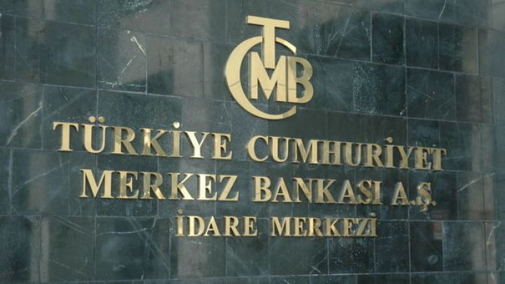 Türkiyə Mərkəzi Bankından sürpriz  qərar- ƏRDOĞANIN İSTƏDİYİNİ ETDİ