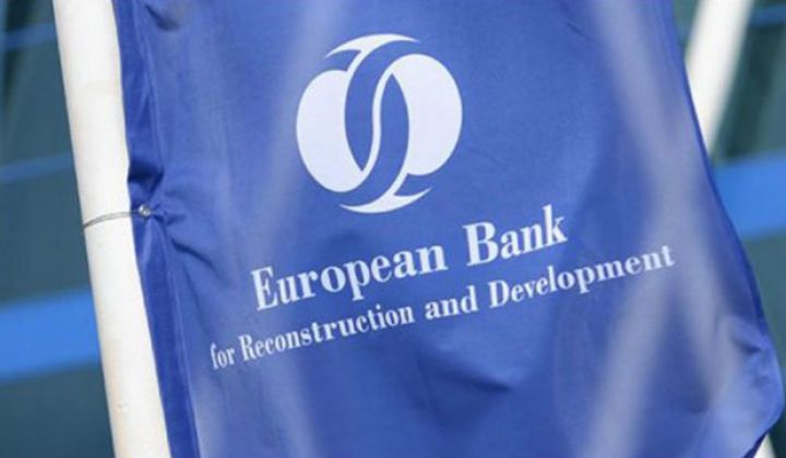 Qarabağın iqtisadi inkişafında EBRD-nin iştirakı müzakirə edilib