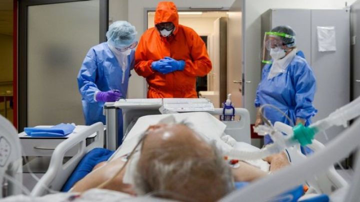Koronavirusdan Gürcüstanda bir gündə 37, Ermənistanda isə 28 nəfər ölüb