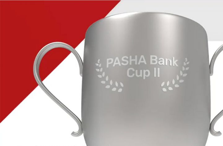 "PASHA Bank Cup II" proqramlaşdırma yarışmasının qalibləri açıqlandı