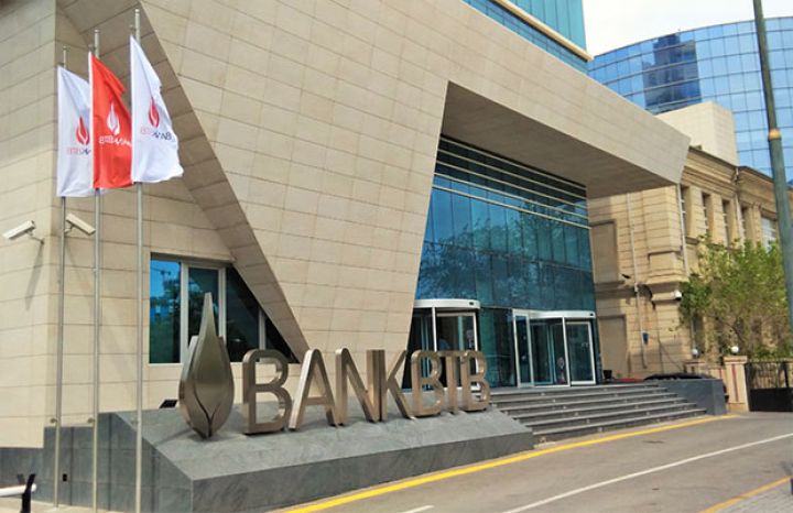 Bank "BTB" istiqrazlarına 2 investor tərəfindən 3 sifariş təqdim edilib - HƏRRACIN NƏTİCƏSİ