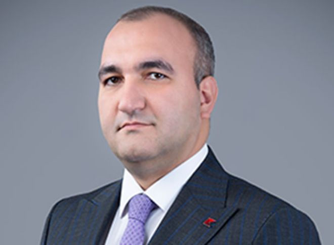 Azərbaycan Banklar Assosiasiyasında yeni təyinat