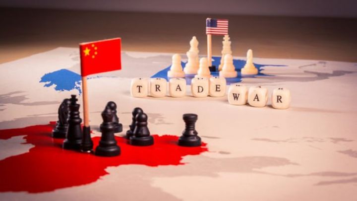 ABŞ Çinin pambığını  hədəf aldı