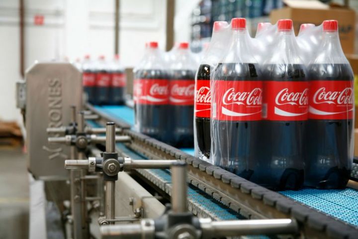 "Coca-Cola", "Danone", "P&G" və "Heineken" Rusiyada ittiham olunurlar