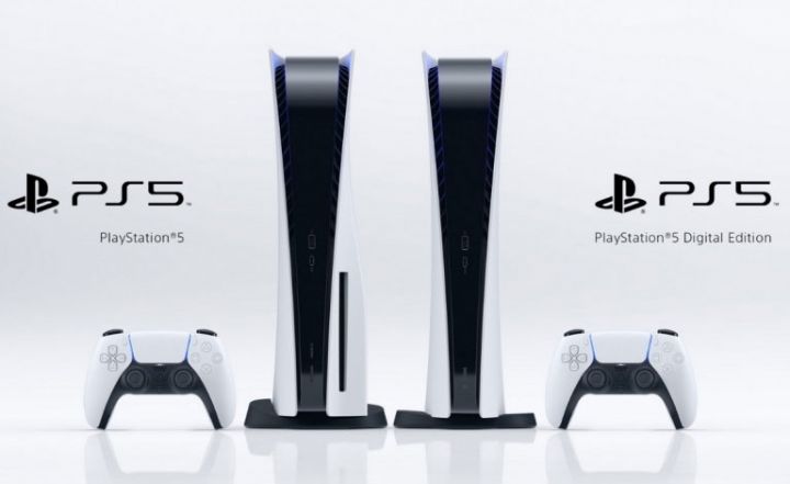 “PlayStation 5”  noyabrın 12-dən satışda - QİYMƏTLƏR
