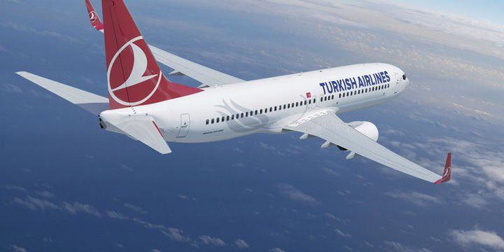 Türk Hava Yolları Ankara-Bakı - Ankara xüsusi uçuşlarına başlayacaq