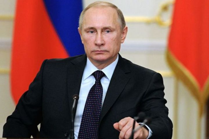 Rusiyadan yeni açıqlama - “Lazım olduğu təqdirdə Putin....”