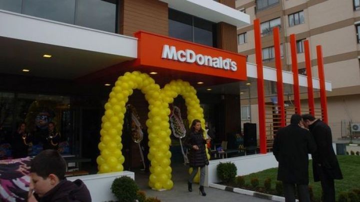 "McDonalds" Türkiyədə əl dəyişdirdi