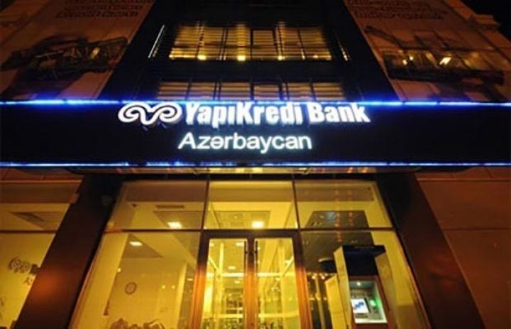 İdarə Heyətinin üzvü “Yapı Kredi Bank Azərbaycan”dan ayrılıb