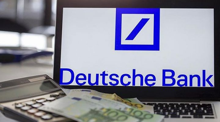 ABŞ şirkəti Almaniyanın ən böyük bankında pay aldı