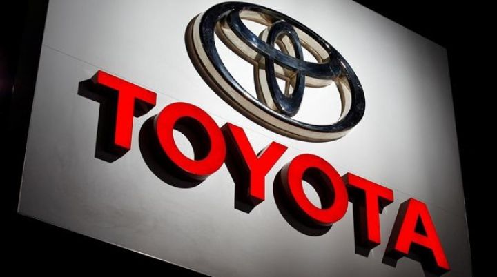 Toyota Çindəki zavodlarında istehsalı bərpa edə bilmədi