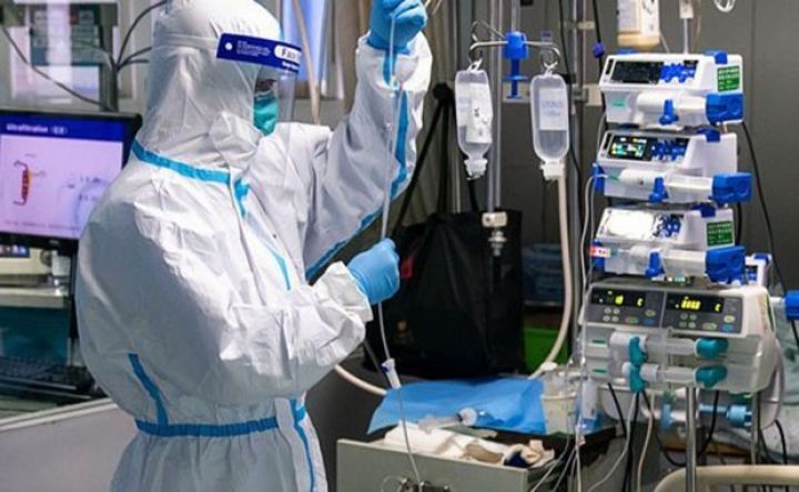 Çin koronavirusla mübarizəyə 9,56 milyard dollar ayırıb
