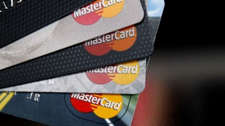 Mastercard Çinin 27 trilyon dollarlıq bazarına daxil olur