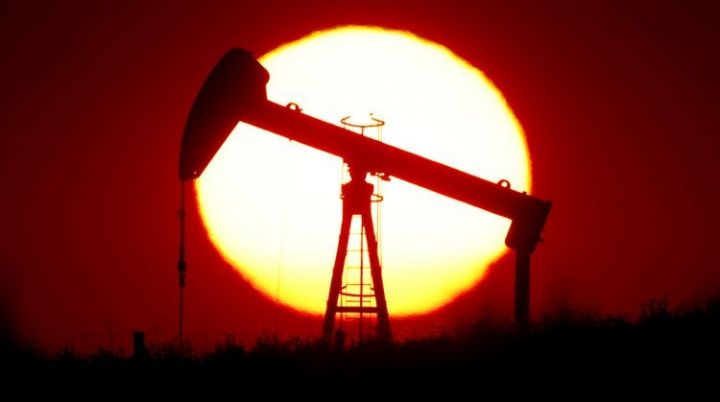 EIA: OPEC neft hasilatını 0,5 milyon barel azaldacaq