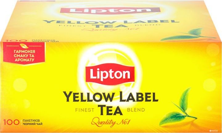 "Lipton" satışa çıxarılıb