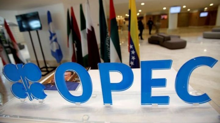 OPEC qlobal neft tələbi proqnozunu aşağı saldı