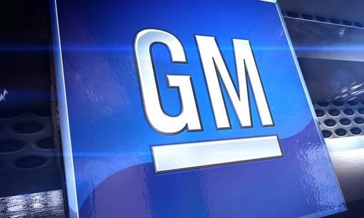 "General Motors" 2 ölkəni tərk edir