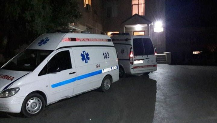 İrandan Azərbaycana gələn daha 34 nəfər xəstəxanaya yerləşdirildi