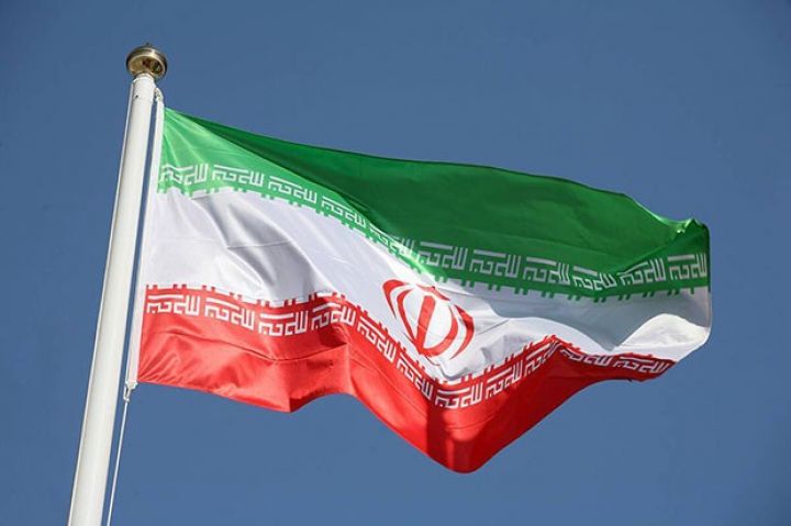 İran ABŞ-a qəti etirazını bildirib