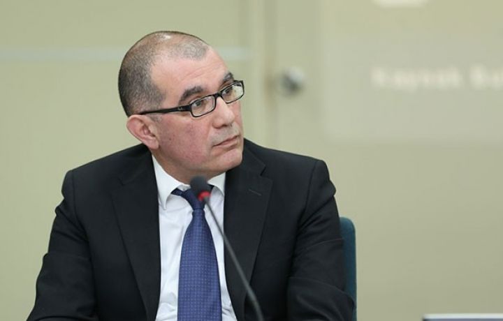 "“Bank Standard”ın verdiyi kreditlərlə bağlı 2 582 məhkəmə prosesi gedir"