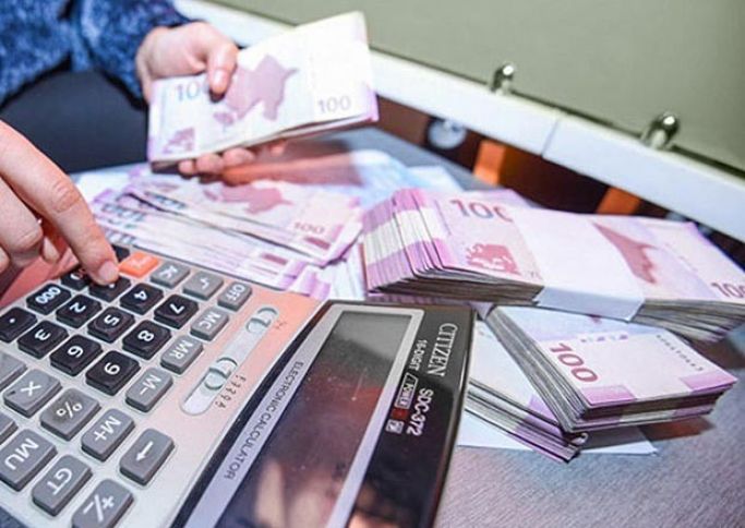 Problemli kreditlərin yeni şərtlərlə uzadılmasına 269 milyon manat ayrılıb