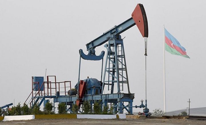 Belarus Azərbaycana neft alışı üçün müraciət edib