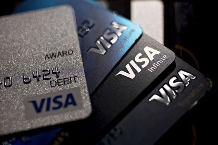 “Visa”dan 5,3 milyard dollarlıq satınalma