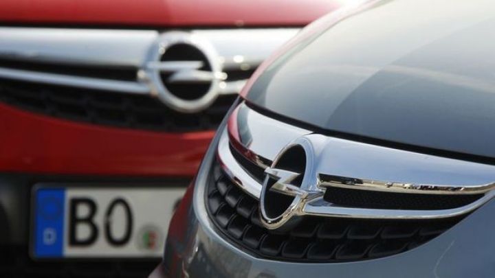 Opel 4 min nəfəri işdən çıxara bilər
