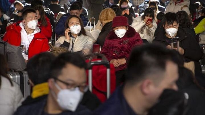 Çində yayılmış təhlükəli epidemiya ABŞ-a çatdı