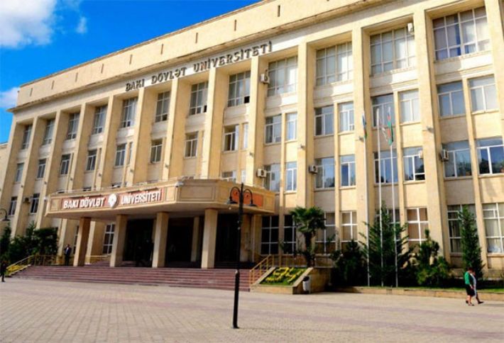 BDU-nun iki prorektoru və bir dekanı işdən çıxarılıb